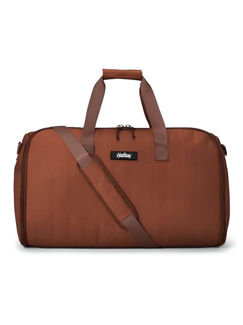 Convertible 2-in-1 Garment Duffel Weekender Bag 45L | Wrinkle-Free Travel